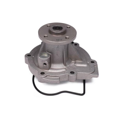 HEPU Wasserpumpe, Motork&uuml;hlung P7421