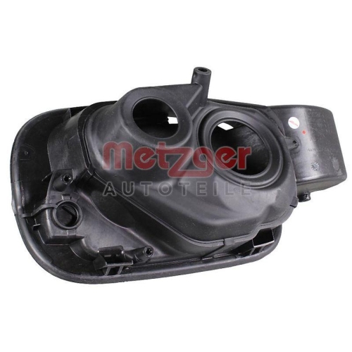 METZGER AUTOTEILE Tankklappe ORIGINAL ERSATZTEIL 2140479