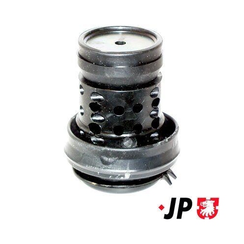 JP GROUP Lagerung, Motor JP 1117901400