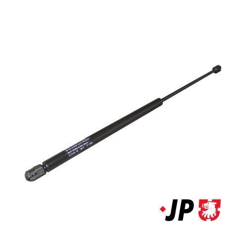 JP GROUP Gasfeder, Koffer-/Laderaum JP 1281201300