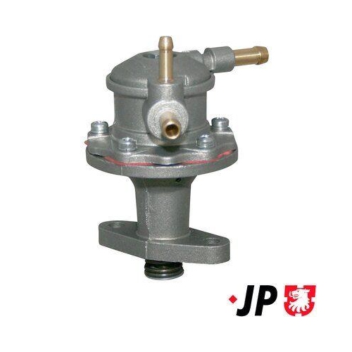 JP GROUP Kraftstoffpumpe JP 1515200300