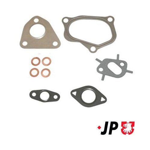 JP GROUP Montagesatz, Lader JP 3317752210