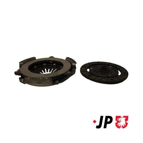 JP GROUP Kupplungssatz JP 4330402510
