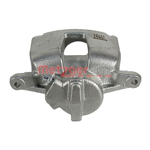METZGER AUTOTEILE Bremssattel 6260315