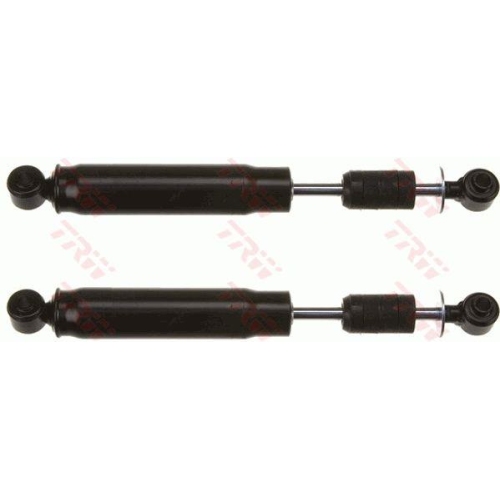 TRW Sto&szlig;d&auml;mpfer TRW TWIN JGT265T