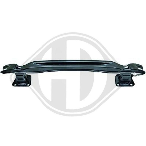 DIEDERICHS Aufpralld&auml;mpfer, Sto&szlig;f&auml;nger 1265065