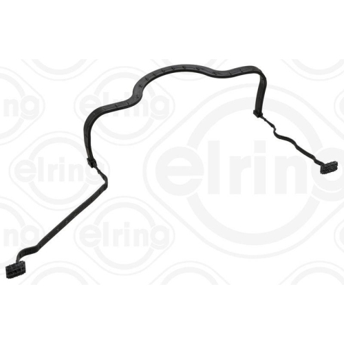 ELRING Dichtung, Steuergeh&auml;usedeckel 214.161