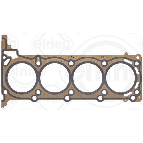 ELRING Dichtung, Zylinderkopf 310.991