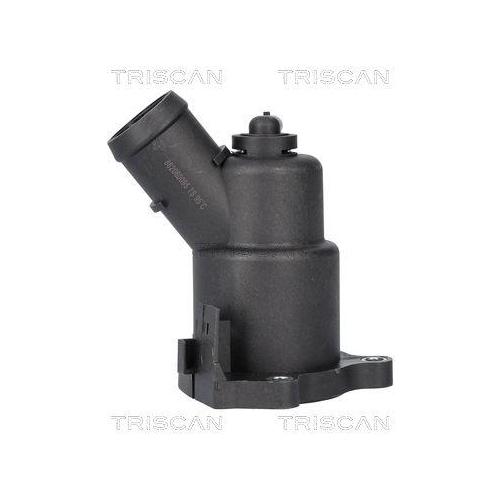 TRISCAN Thermostat, K&uuml;hlmittel 8620 60095