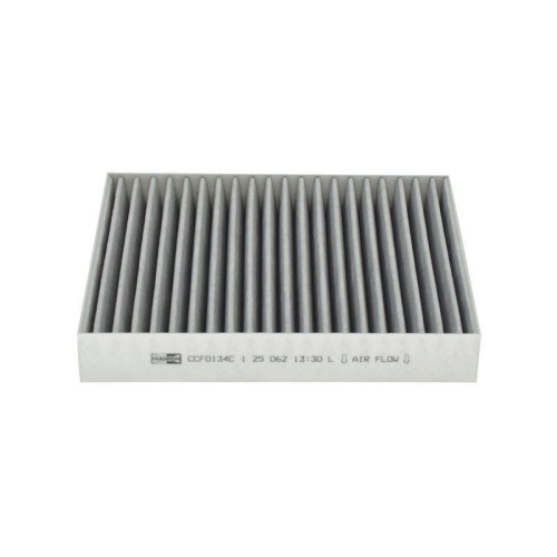 CHAMPION Filter, Innenraumluft CCF0134C