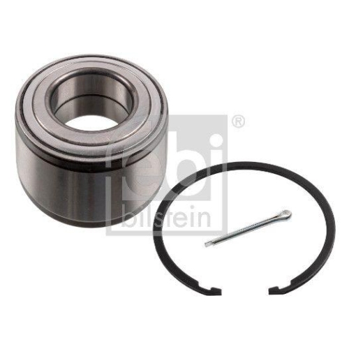 FEBI BILSTEIN Radlagersatz 173682