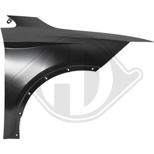 DIEDERICHS Kotfl&uuml;gel 7455006