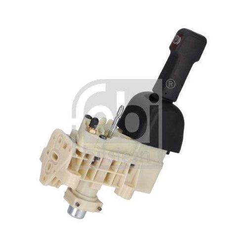 FEBI BILSTEIN Bremsventil, Feststellbremse 199861