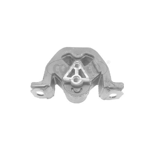 CORTECO Lagerung, Automatikgetriebe 21653049