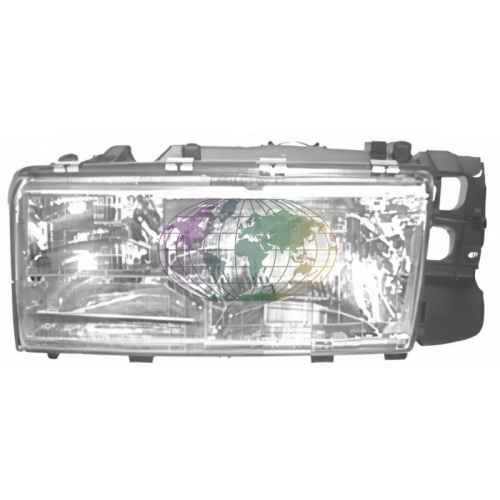 Lexmond Trading BV Hauptscheinwerfer 9651252