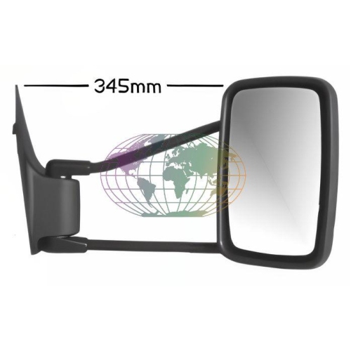 Lexmond Trading BV Au&szlig;enspiegel 6052085