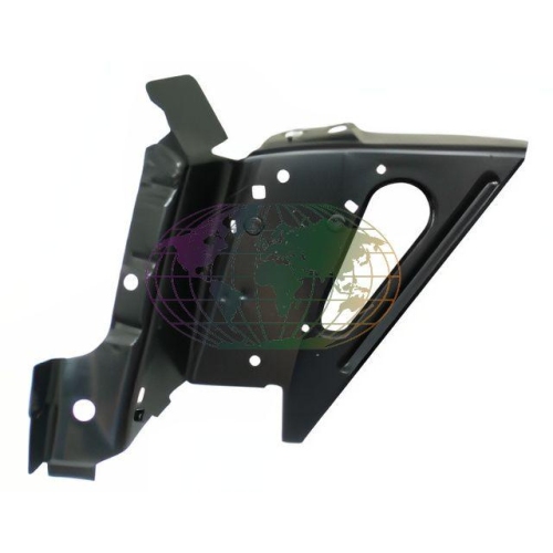 Lexmond Trading BV Halter, Hauptscheinwerfer 6421621