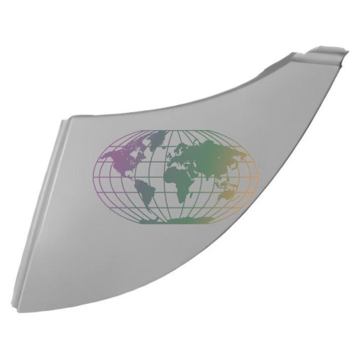 Lexmond Trading BV Scheinwerferleiste 6874632