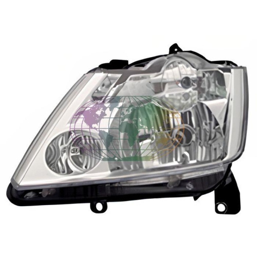 Lexmond Trading BV Hauptscheinwerfer 7216276