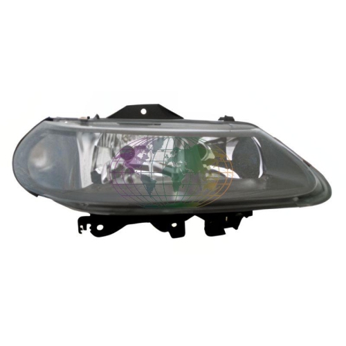 Lexmond Trading BV Hauptscheinwerfer 7253261