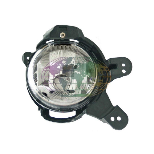 Lexmond Trading BV Nebelscheinwerfer 2856295