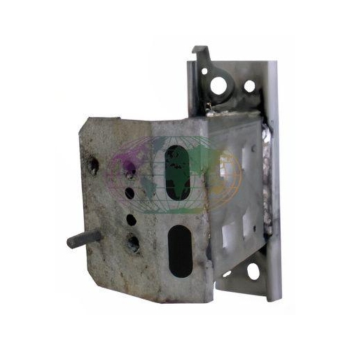 Lexmond Trading BV Halter, Sto&szlig;f&auml;nger 8845117