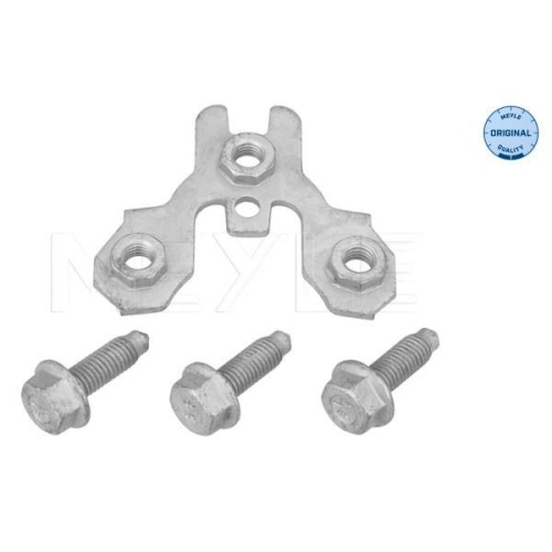 MEYLE Montagesatz, Lenker MEYLE-ORIGINAL: True to OE. 100 654 0020