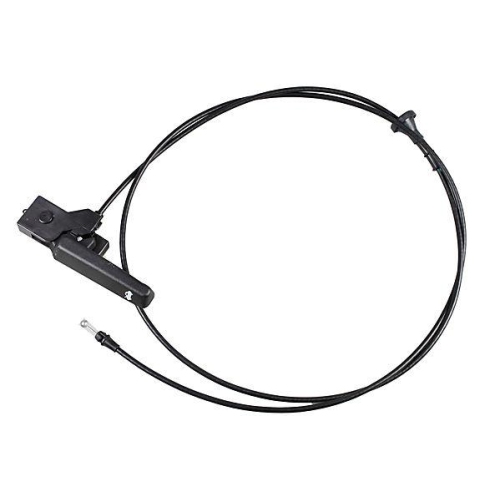 METZGER AUTOTEILE Motorhaubenzug ORIGINAL ERSATZTEIL 3160013