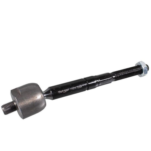 METZGER AUTOTEILE Axialgelenk, Spurstange COMPETENCE KIT 51041808