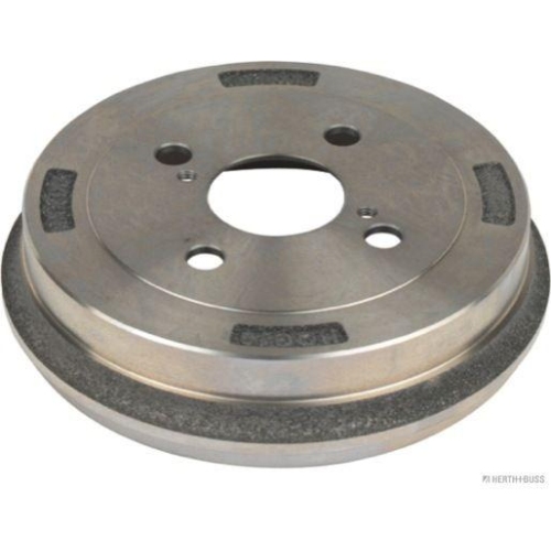HERTH+BUSS JAKOPARTS Bremstrommel J3402056