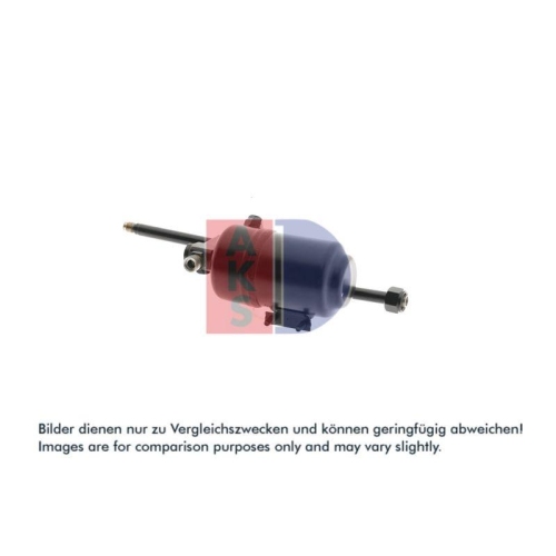 AKS DASIS Trockner, Klimaanlage 800120N