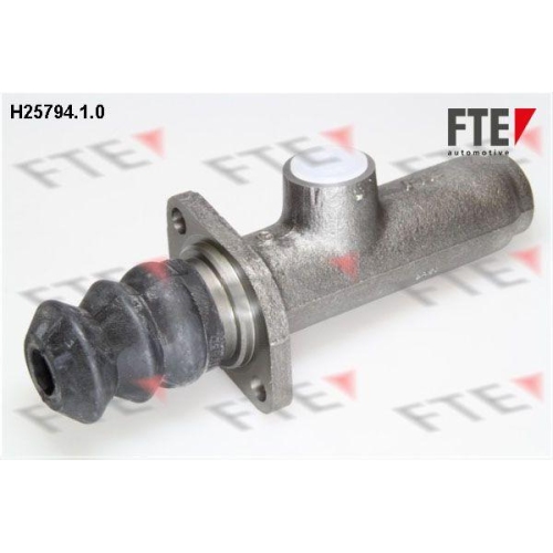 FTE Hauptbremszylinder 9722080