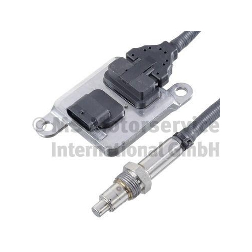 PIERBURG NOx-Sensor, NOx-Katalysator 7.13557.12.0