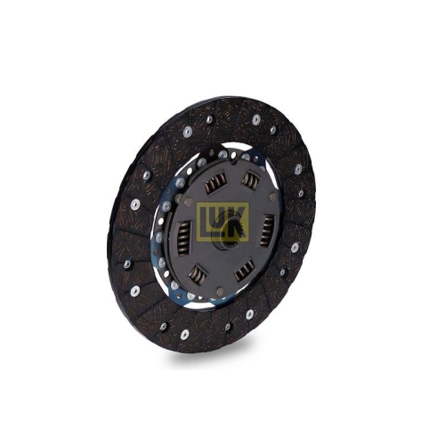 Schaeffler LuK Kupplungsscheibe 323 0198 16