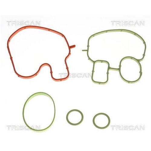 TRISCAN Dichtung 8813 99172