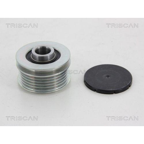 TRISCAN Generatorfreilauf 8641 434003