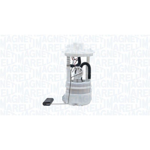 MAGNETI MARELLI Kraftstofff&ouml;rdermodul 313011313112