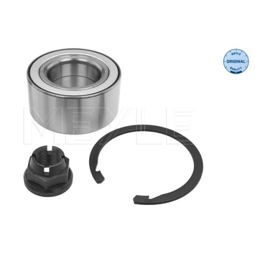 MEYLE Radlagersatz MEYLE-ORIGINAL: True to OE. 16-14 650 0022