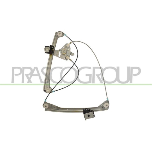 PRASCO Fensterheber BM018W012
