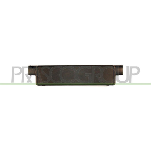PRASCO Kennzeichenhalter VG0521539