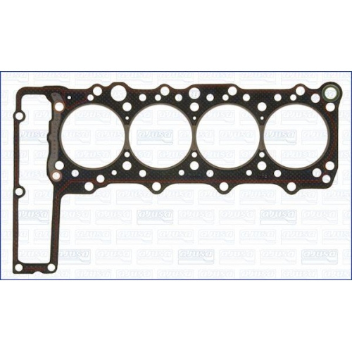 AJUSA Dichtung, Zylinderkopf FIBERMAX 10128210