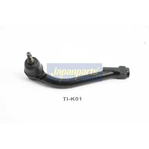 JAPANPARTS Spurstangenkopf TI-K01R