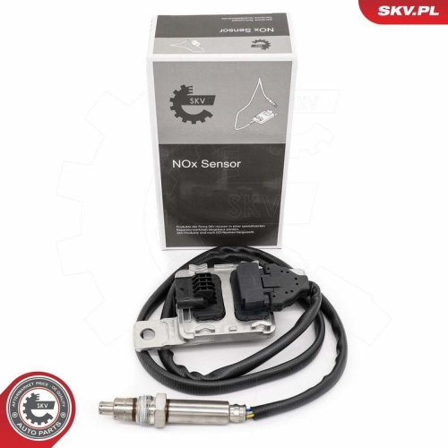 ESEN SKV NOx-Sensor, NOx-Katalysator 71SKV052