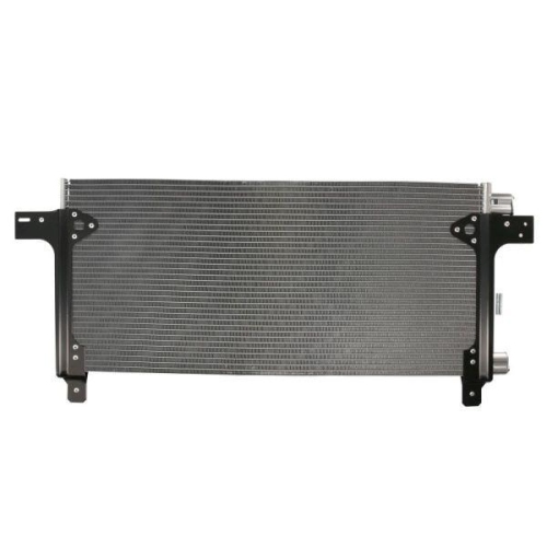 THERMOTEC Kondensator, Klimaanlage KTT110330