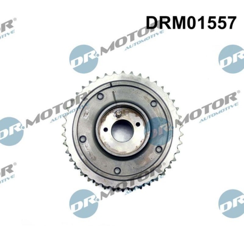 Dr.Motor Automotive Nockenwellenversteller DRM01557