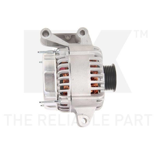 NK Generator 4849460