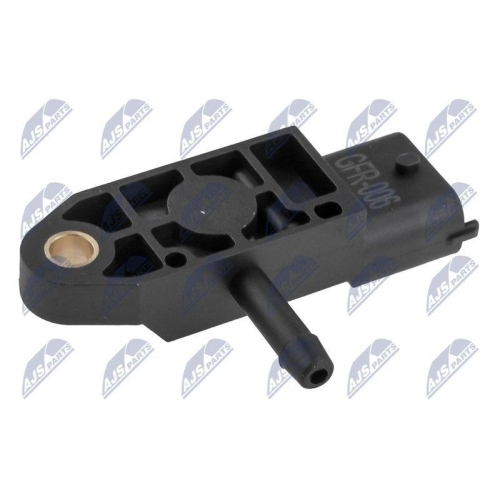 NTY Sensor, Abgasdruck ECS-FR-006
