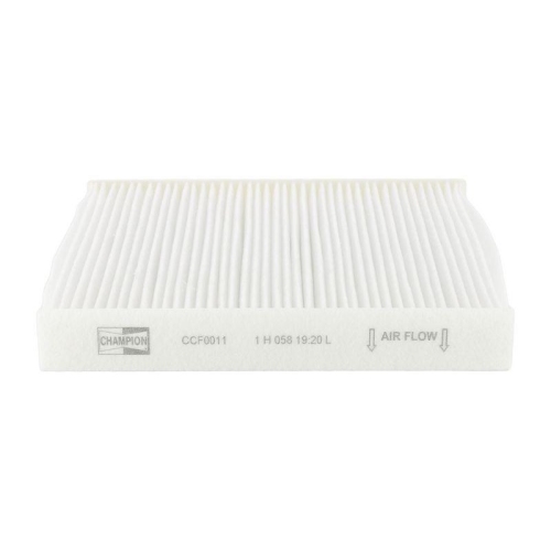 CHAMPION Filter, Innenraumluft CCF0011