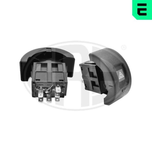 ERA Warnblinkschalter 662035