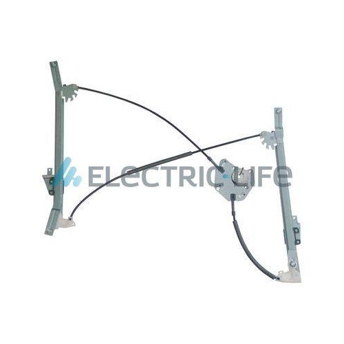 Electric Life Fensterheber ZR TY704 R